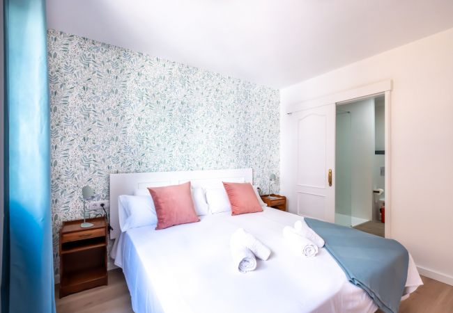 Apartamento em Puerto de la Cruz - Acogedor apartamento en Puerto de la Cruz Apartamento em Puerto de la Cruz - Acogedor apartamento en Puerto de la Cruz