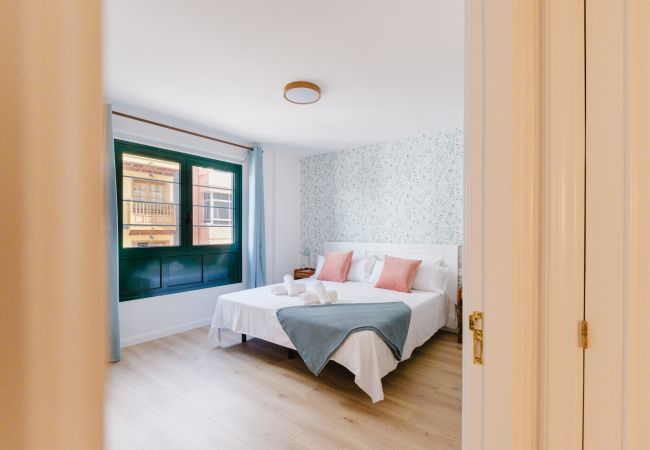 Apartamento em Puerto de la Cruz - Acogedor apartamento en Puerto de la Cruz Apartamento em Puerto de la Cruz - Acogedor apartamento en Puerto de la Cruz