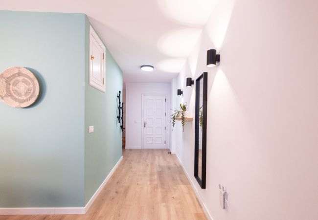 Apartamento em Puerto de la Cruz - Acogedor apartamento en Puerto de la Cruz Apartamento em Puerto de la Cruz - Acogedor apartamento en Puerto de la Cruz