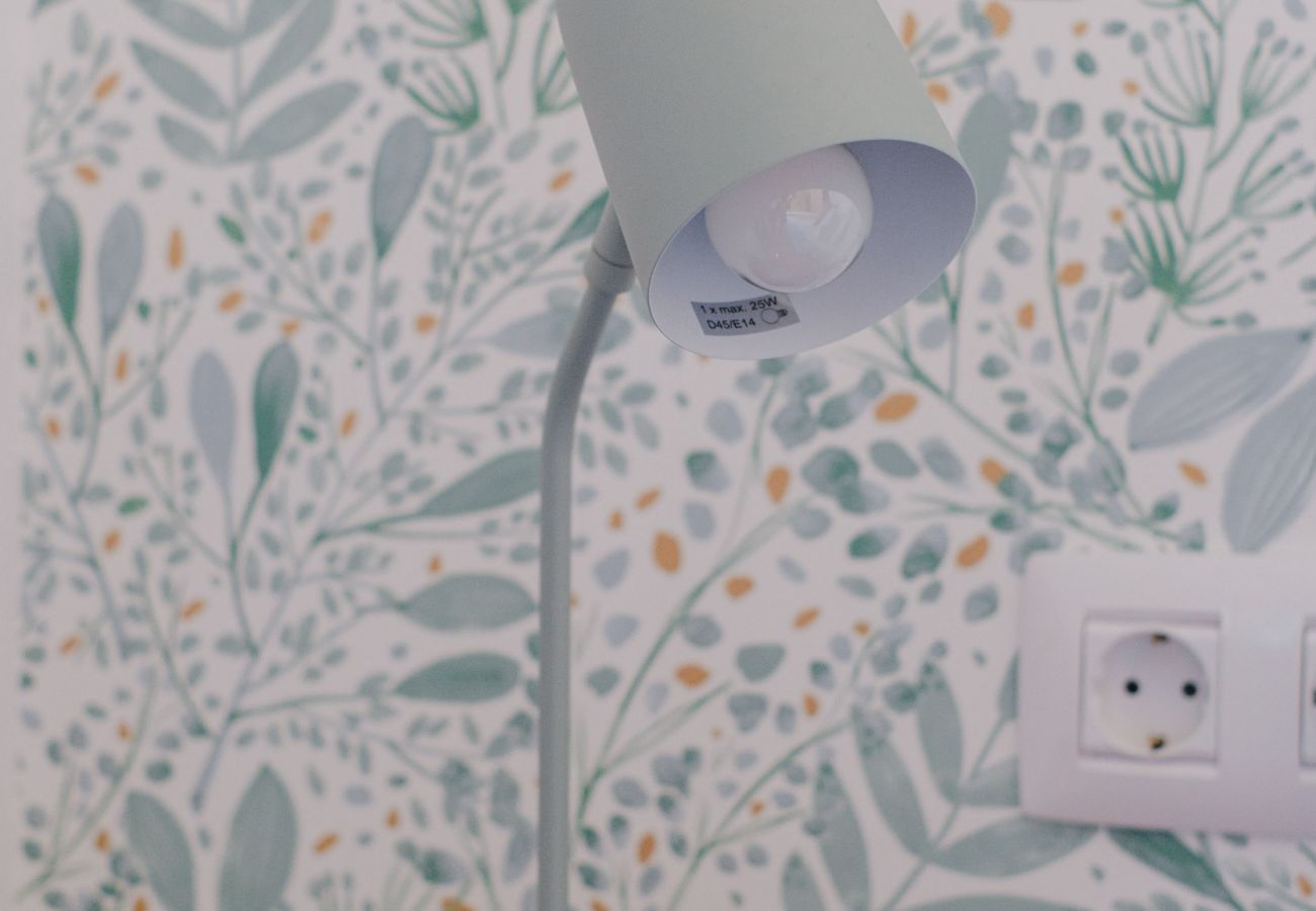 Apartamento em Puerto de la Cruz - Acogedor apartamento en Puerto de la Cruz Apartamento em Puerto de la Cruz - Acogedor apartamento en Puerto de la Cruz