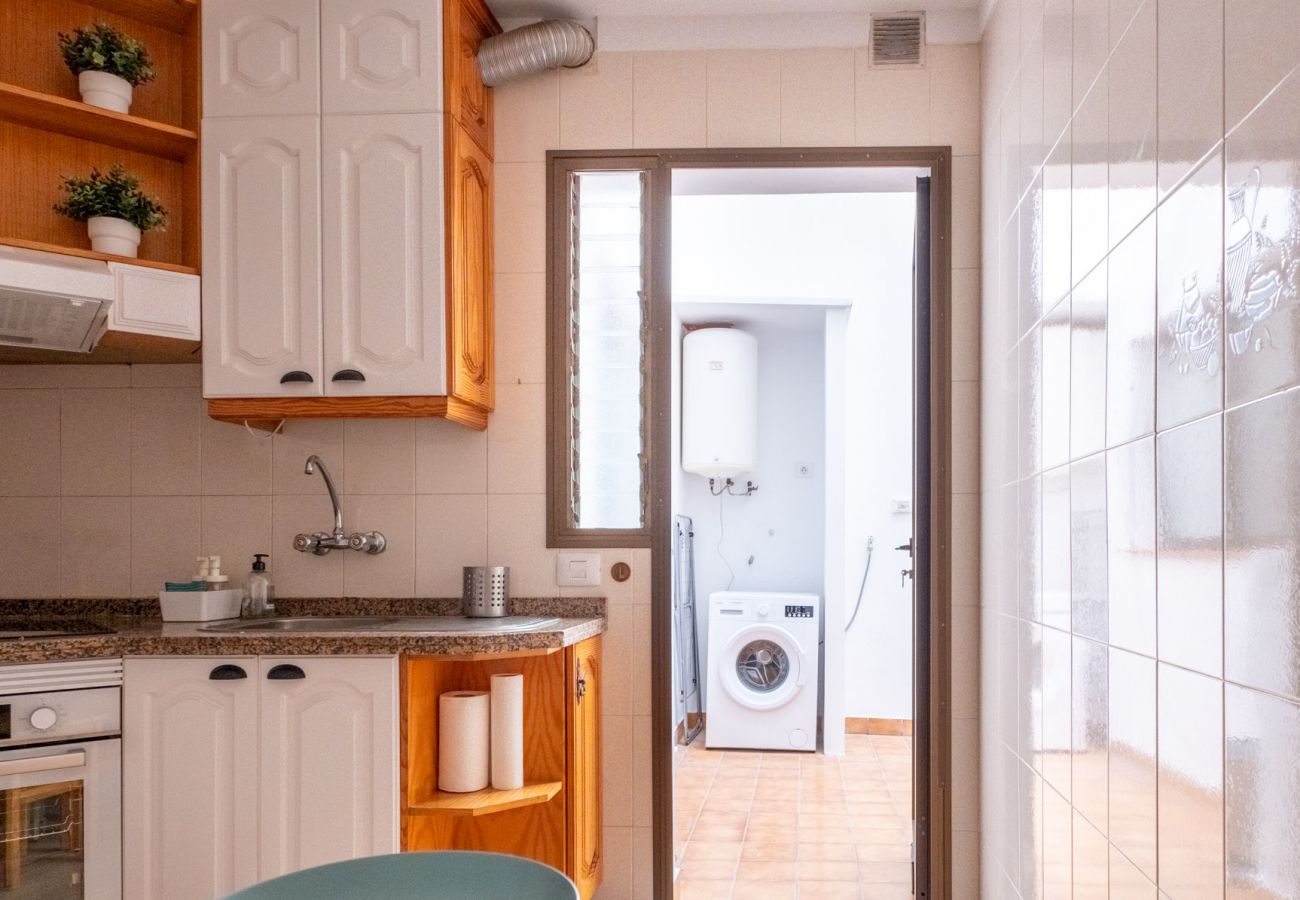 Apartamento em Puerto de la Cruz - Acogedor apartamento en Puerto de la Cruz Apartamento em Puerto de la Cruz - Acogedor apartamento en Puerto de la Cruz