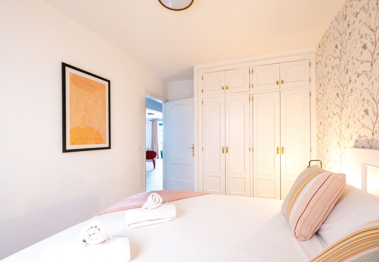 Apartamento em Puerto de la Cruz - Acogedor apartamento en Puerto de la Cruz Apartamento em Puerto de la Cruz - Acogedor apartamento en Puerto de la Cruz