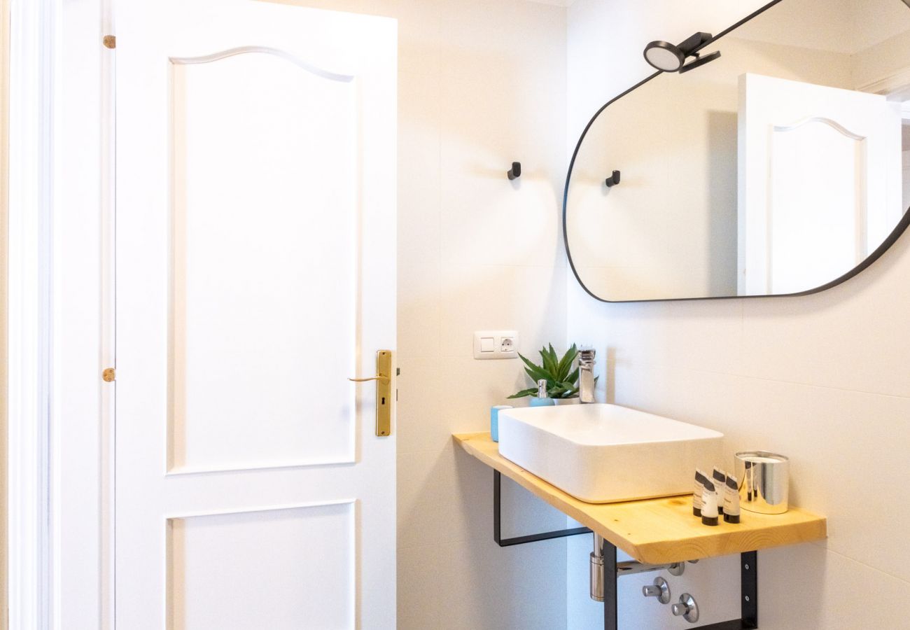 Apartamento em Puerto de la Cruz - Acogedor apartamento en Puerto de la Cruz Apartamento em Puerto de la Cruz - Acogedor apartamento en Puerto de la Cruz