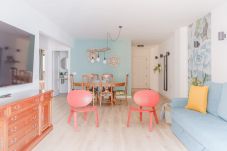 Apartamento em Puerto de la Cruz - Acogedor apartamento en Puerto de la Cruz