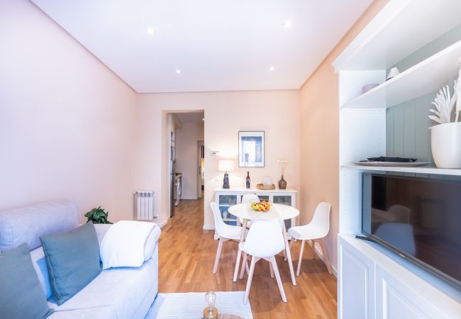 Apartamento em Madrid - Ap. Hortaleza-Fuencarral MAD28