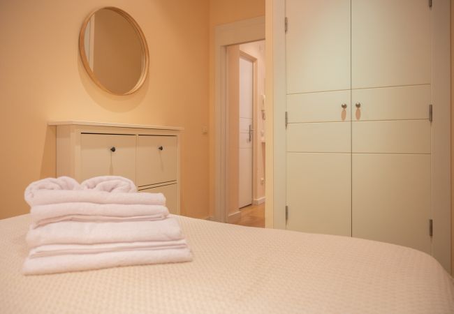 Apartamento em Madrid - Ap. Hortaleza-Fuencarral Temporal Apartamento em Madrid - Ap. Hortaleza-Fuencarral Temporal