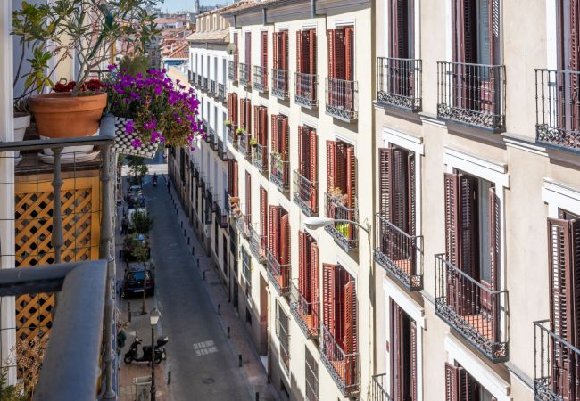 Apartamento em Madrid - Ap. Hortaleza-Fuencarral Temporal Apartamento em Madrid - Ap. Hortaleza-Fuencarral Temporal