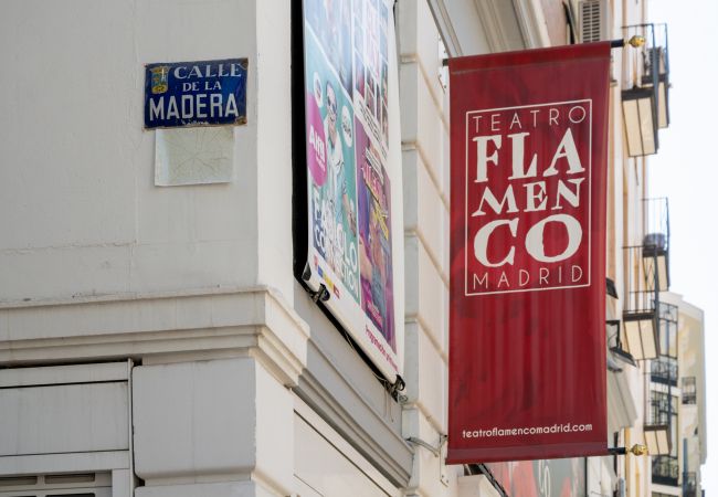 Apartamento em Madrid - Ap. Hortaleza-Fuencarral Temporal Apartamento em Madrid - Ap. Hortaleza-Fuencarral Temporal