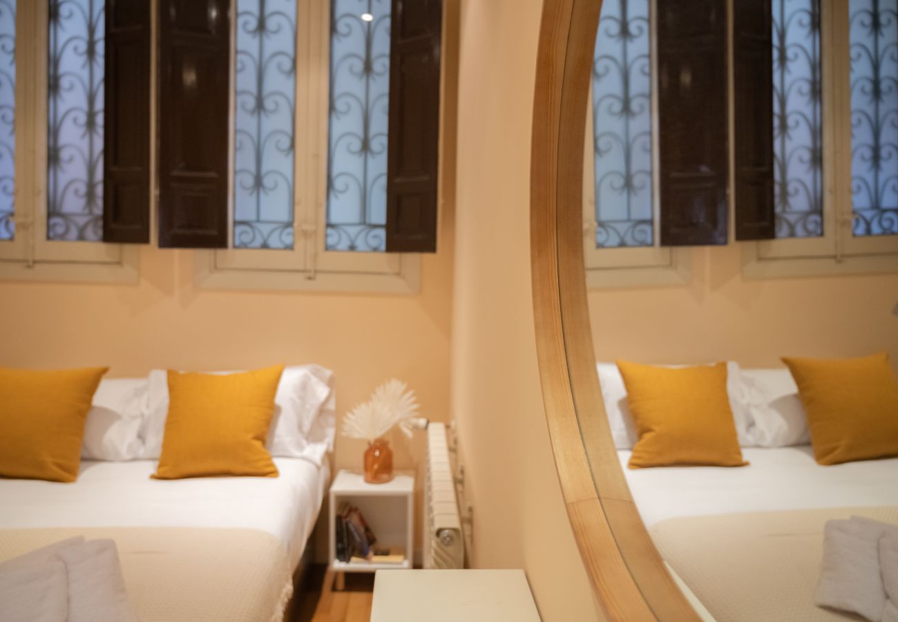 Apartamento em Madrid - Ap. Hortaleza-Fuencarral Temporal Apartamento em Madrid - Ap. Hortaleza-Fuencarral Temporal