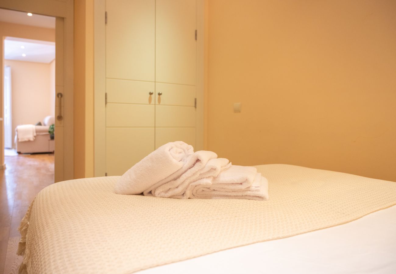 Apartamento em Madrid - Ap. Hortaleza-Fuencarral Temporal Apartamento em Madrid - Ap. Hortaleza-Fuencarral Temporal