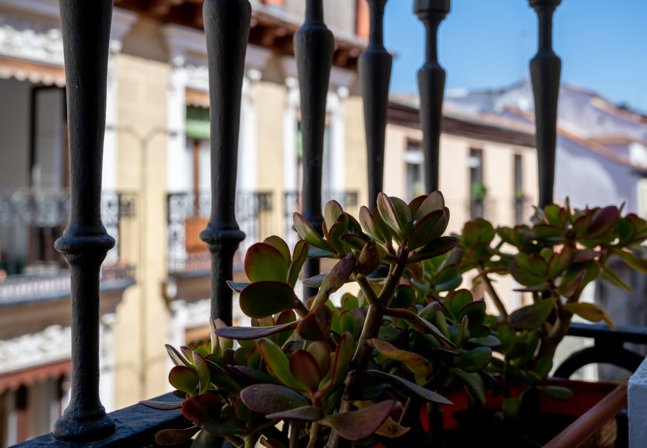 Apartamento em Madrid - Ap. Hortaleza-Fuencarral Temporal Apartamento em Madrid - Ap. Hortaleza-Fuencarral Temporal