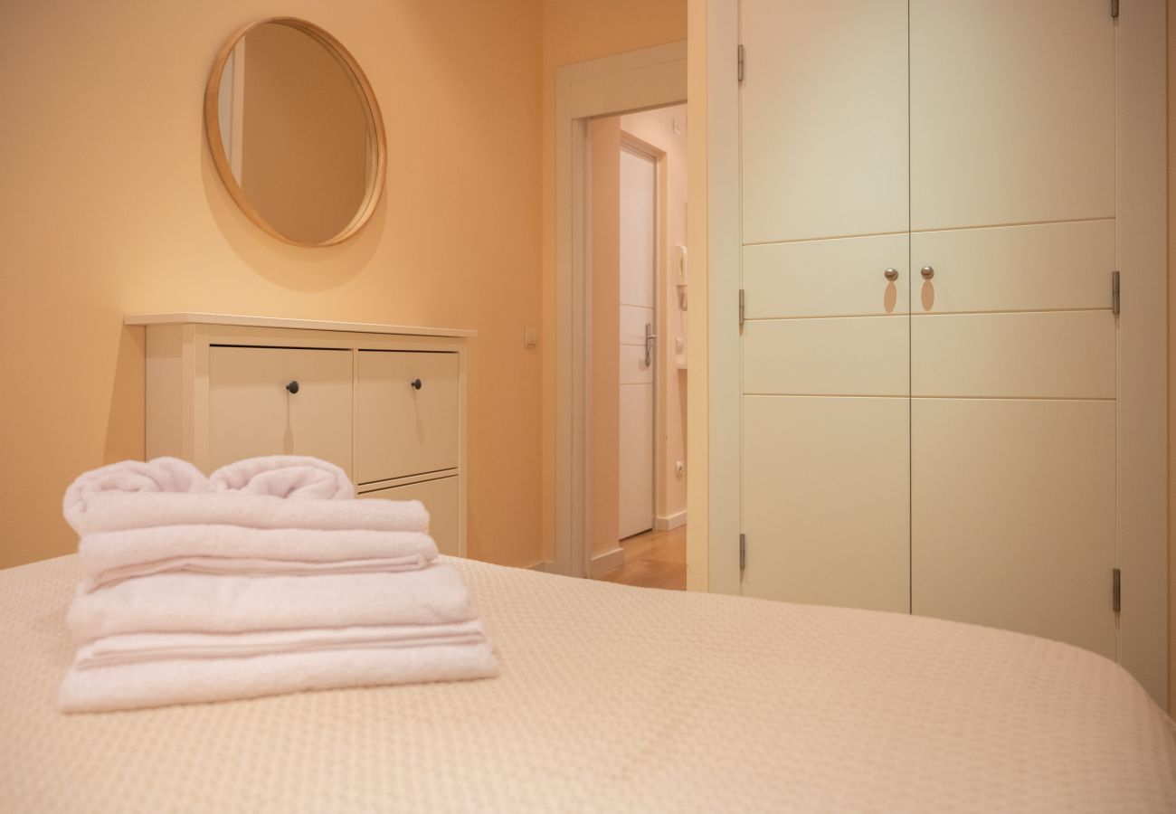 Apartamento em Madrid - Ap. Hortaleza-Fuencarral Temporal Apartamento em Madrid - Ap. Hortaleza-Fuencarral Temporal