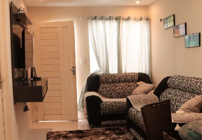Casa em Barreirinhas - Casa c WiFi e ótima localização em Barreirinhas/MA