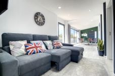 Casa em Porto Santo - Casa da Figueira by Atlantic Holiday