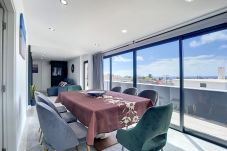 Casa em Porto Santo - Casa da Figueira by Atlantic Holiday