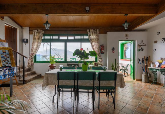 Casa de Campo em Gáldar -  Cave house in Gáldar Casa de Campo em Gáldar -  Cave house in Gáldar