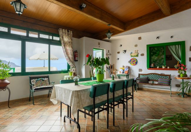 Casa de Campo em Gáldar -  Cave house in Gáldar Casa de Campo em Gáldar -  Cave house in Gáldar