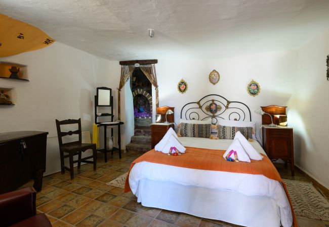 Casa de Campo em Gáldar -  Cave house in Gáldar Casa de Campo em Gáldar -  Cave house in Gáldar