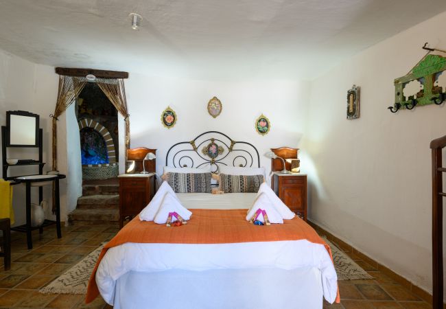 Casa de Campo em Gáldar -  Cave house in Gáldar Casa de Campo em Gáldar -  Cave house in Gáldar