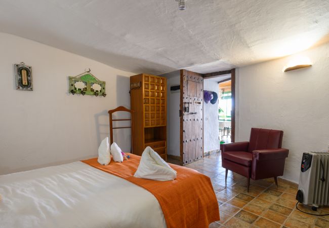 Casa de Campo em Gáldar -  Cave house in Gáldar Casa de Campo em Gáldar -  Cave house in Gáldar