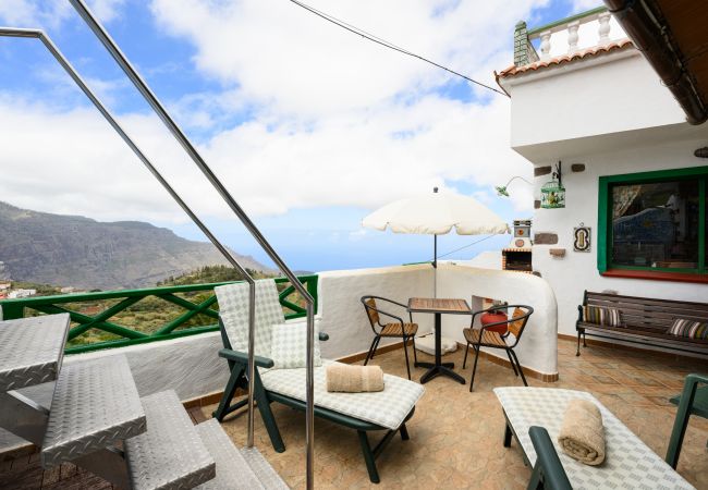 Casa de Campo em Gáldar -  Cave house in Gáldar Casa de Campo em Gáldar -  Cave house in Gáldar