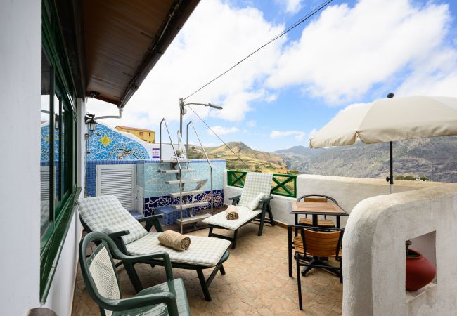 Casa de Campo em Gáldar -  Cave house in Gáldar Casa de Campo em Gáldar -  Cave house in Gáldar