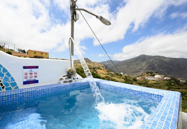 Casa de Campo em Gáldar -  Cave house in Gáldar Casa de Campo em Gáldar -  Cave house in Gáldar