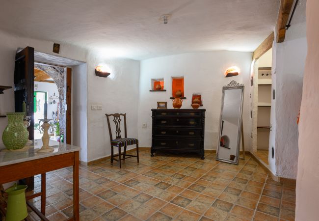 Casa de Campo em Gáldar -  Cave house in Gáldar Casa de Campo em Gáldar -  Cave house in Gáldar