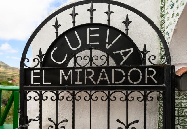 Casa de Campo em Gáldar -  Cave house in Gáldar Casa de Campo em Gáldar -  Cave house in Gáldar