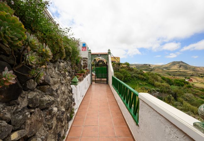 Casa de Campo em Gáldar -  Cave house in Gáldar Casa de Campo em Gáldar -  Cave house in Gáldar