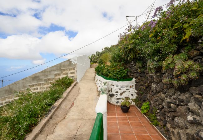 Casa de Campo em Gáldar -  Cave house in Gáldar Casa de Campo em Gáldar -  Cave house in Gáldar