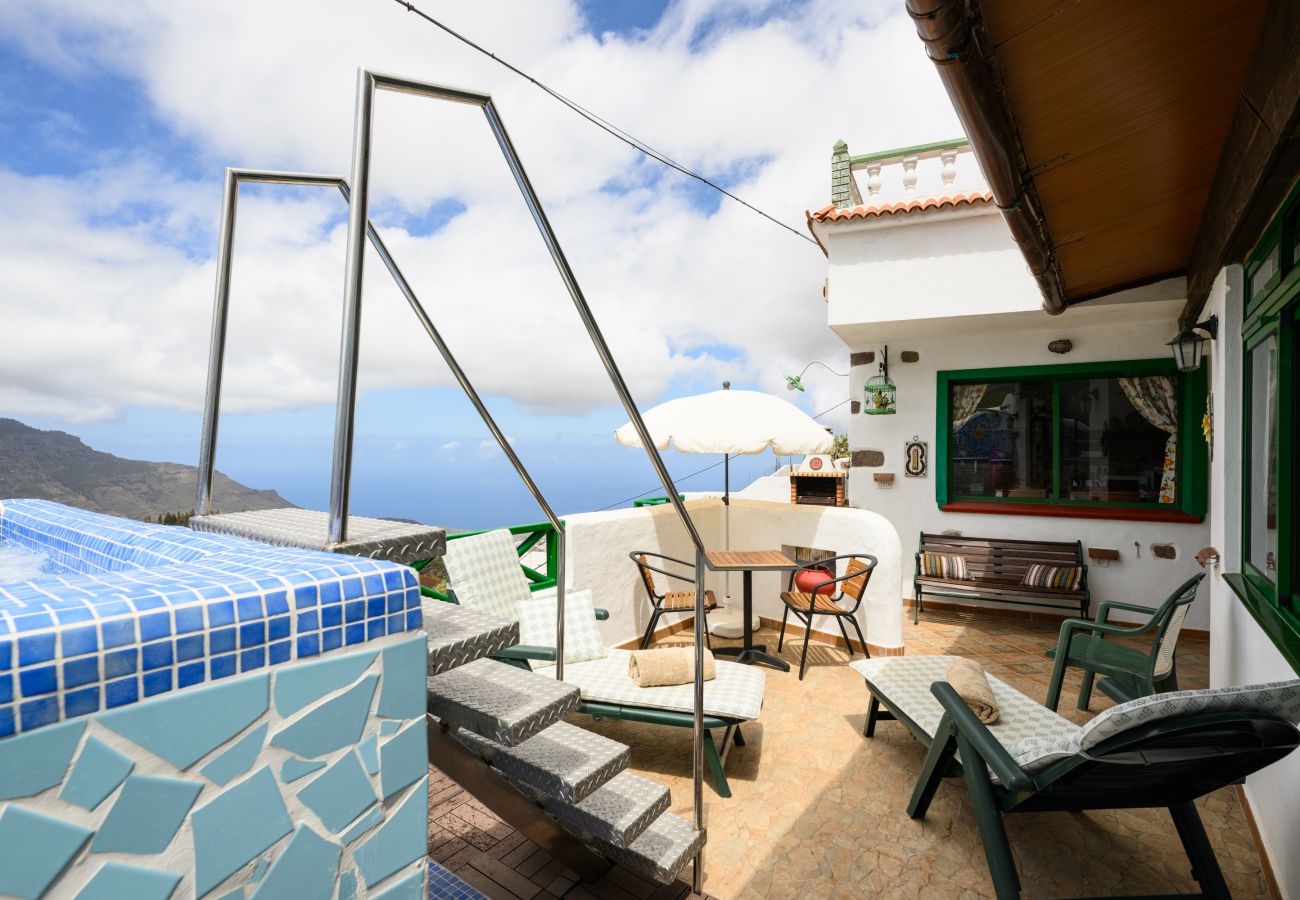 Casa de Campo em Gáldar -  Cave house in Gáldar Casa de Campo em Gáldar -  Cave house in Gáldar