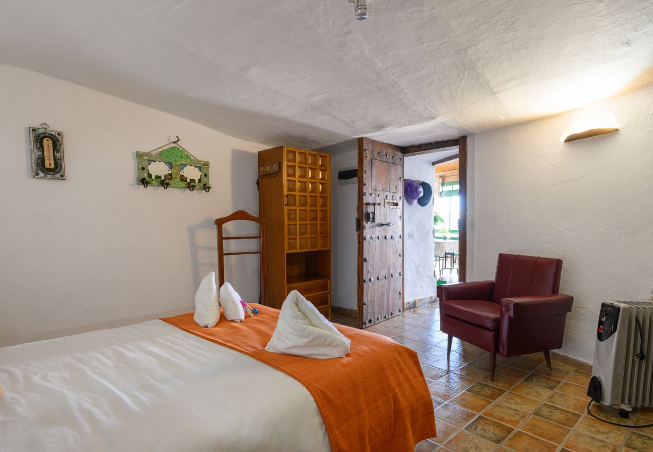 Casa de Campo em Gáldar -  Cave house in Gáldar Casa de Campo em Gáldar -  Cave house in Gáldar