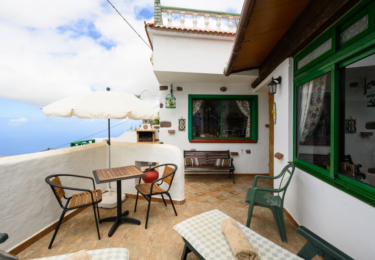 Casa de Campo em Gáldar -  Cave house in Gáldar Casa de Campo em Gáldar -  Cave house in Gáldar