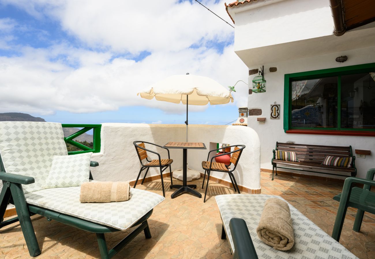 Casa de Campo em Gáldar -  Cave house in Gáldar Casa de Campo em Gáldar -  Cave house in Gáldar