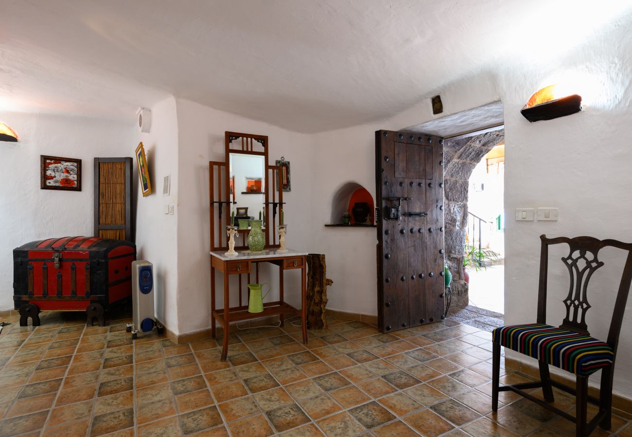 Casa de Campo em Gáldar -  Cave house in Gáldar Casa de Campo em Gáldar -  Cave house in Gáldar