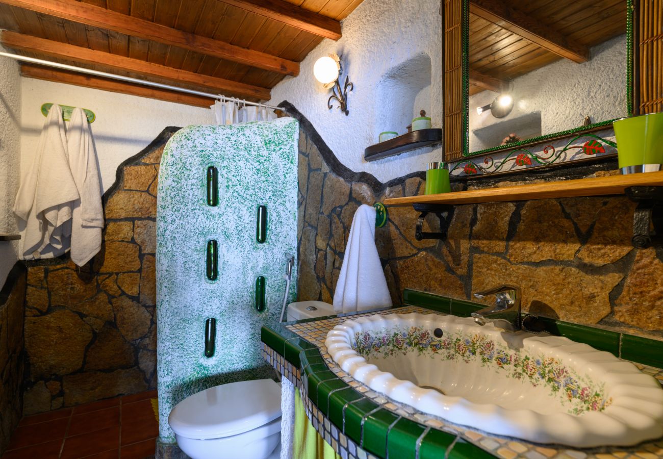 Casa de Campo em Gáldar -  Cave house in Gáldar Casa de Campo em Gáldar -  Cave house in Gáldar