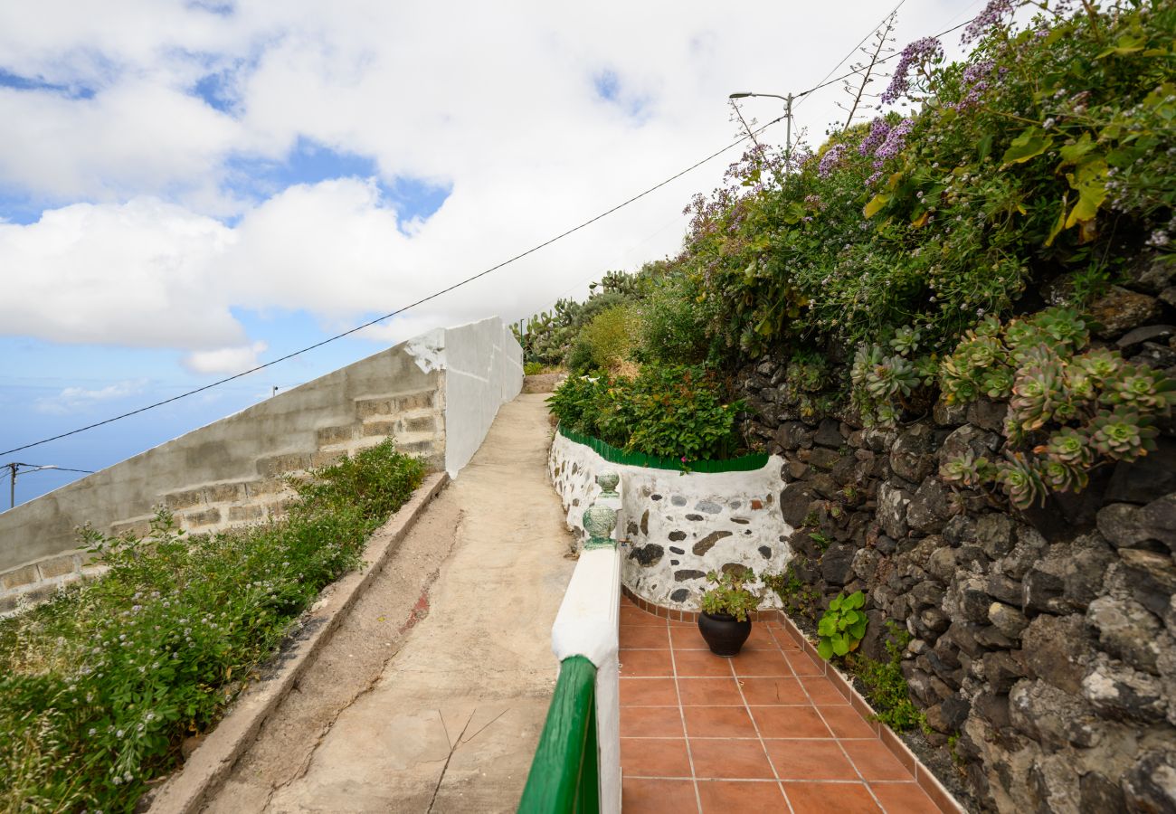 Casa de Campo em Gáldar -  Cave house in Gáldar Casa de Campo em Gáldar -  Cave house in Gáldar