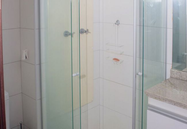 Apartamento em Recife - Apart-hotel c Wi-Fi próx à Praia de Boa Viagem/PE Apartamento em Recife - Apart-hotel c Wi-Fi próx à Praia de Boa Viagem/PE