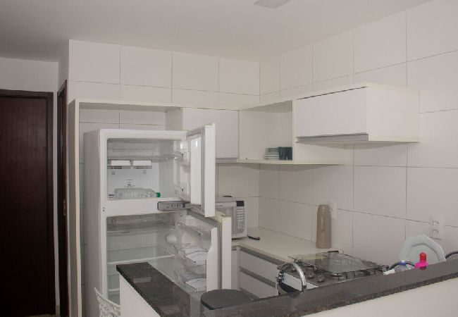 Apartamento em Recife - Apart-hotel c Wi-Fi próx à Praia de Boa Viagem/PE Apartamento em Recife - Apart-hotel c Wi-Fi próx à Praia de Boa Viagem/PE