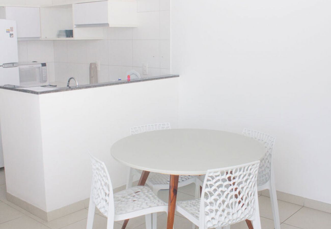 Apartamento em Recife - Apart-hotel c Wi-Fi próx à Praia de Boa Viagem/PE Apartamento em Recife - Apart-hotel c Wi-Fi próx à Praia de Boa Viagem/PE