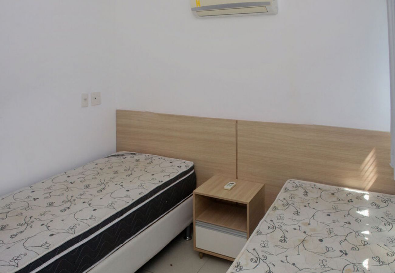 Apartamento em Recife - Apart-hotel c Wi-Fi próx à Praia de Boa Viagem/PE Apartamento em Recife - Apart-hotel c Wi-Fi próx à Praia de Boa Viagem/PE