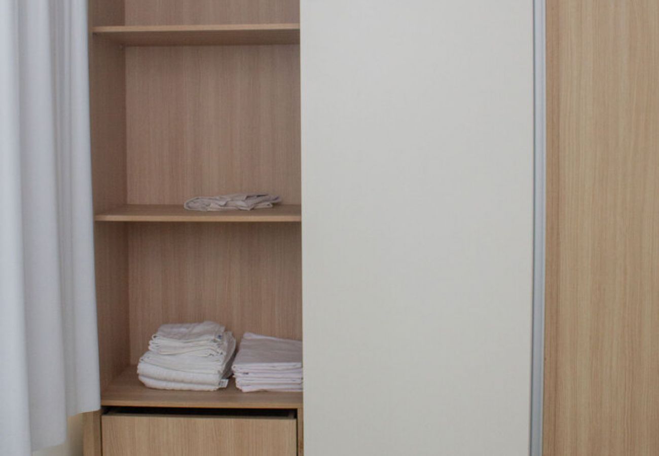 Apartamento em Recife - Apart-hotel c Wi-Fi próx à Praia de Boa Viagem/PE Apartamento em Recife - Apart-hotel c Wi-Fi próx à Praia de Boa Viagem/PE