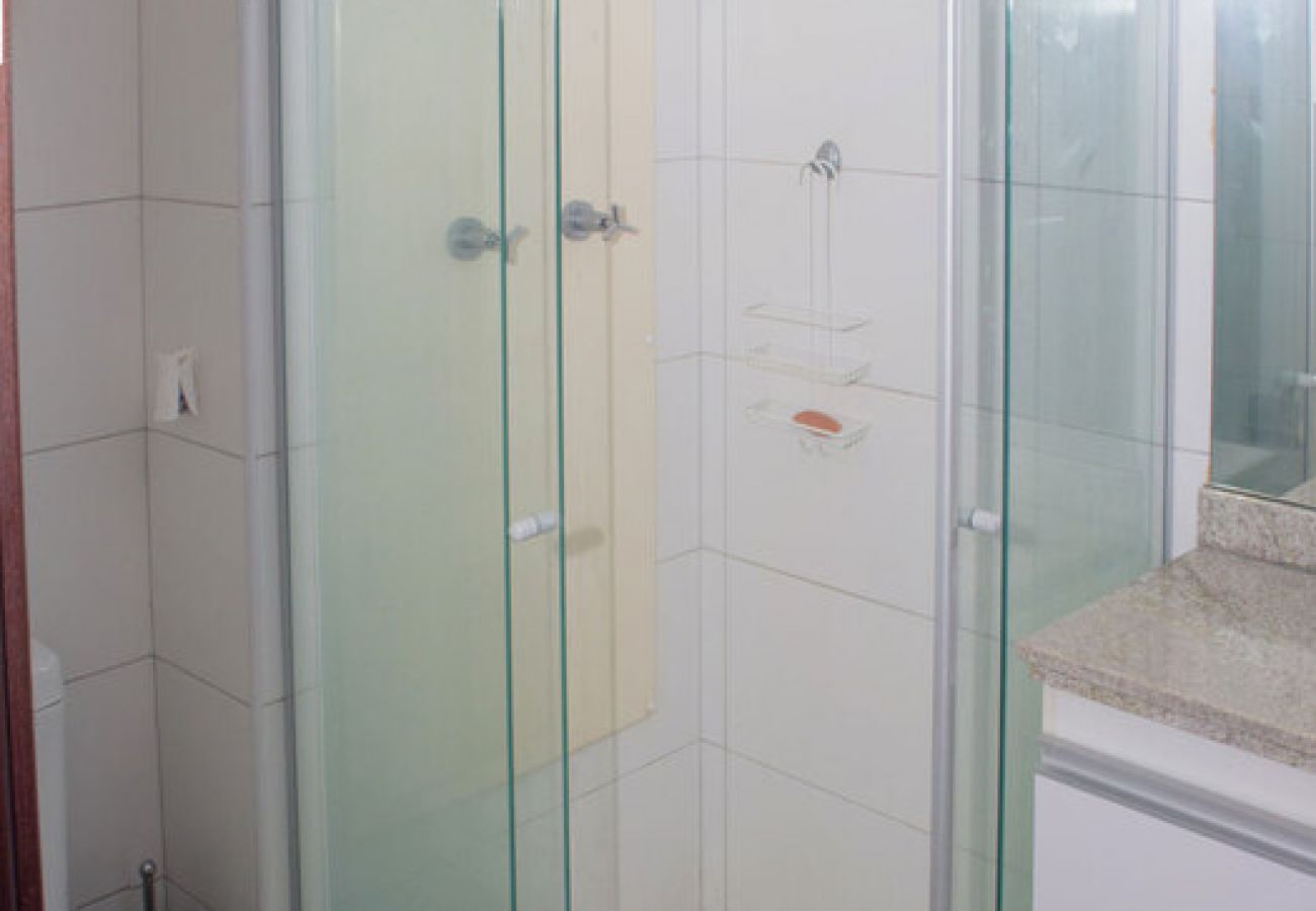 Apartamento em Recife - Apart-hotel c Wi-Fi próx à Praia de Boa Viagem/PE Apartamento em Recife - Apart-hotel c Wi-Fi próx à Praia de Boa Viagem/PE