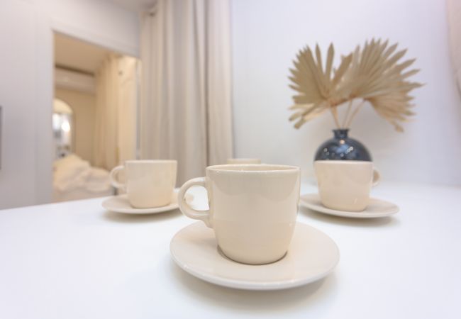 Apartamento em Madrid - Coqueto y elegante ap. Politécnica Temporal  Apartamento em Madrid - Coqueto y elegante ap. Politécnica Temporal