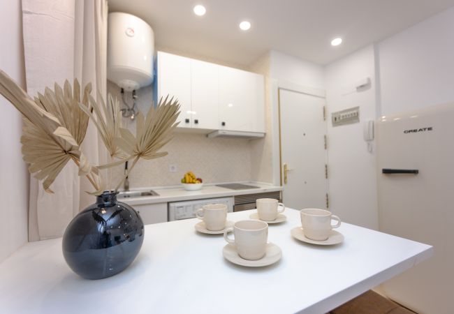 Apartamento em Madrid - Coqueto y elegante ap. Politécnica Temporal  Apartamento em Madrid - Coqueto y elegante ap. Politécnica Temporal