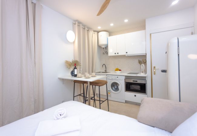 Apartamento em Madrid - Coqueto y elegante ap. Politécnica Temporal  Apartamento em Madrid - Coqueto y elegante ap. Politécnica Temporal