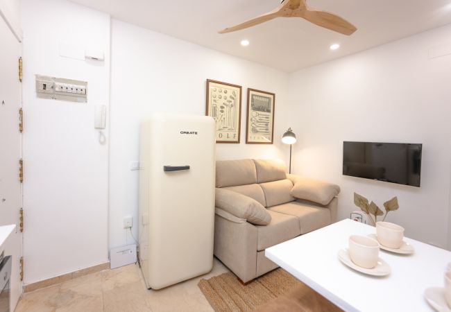 Apartamento em Madrid - Coqueto y elegante ap. Politécnica Temporal  Apartamento em Madrid - Coqueto y elegante ap. Politécnica Temporal