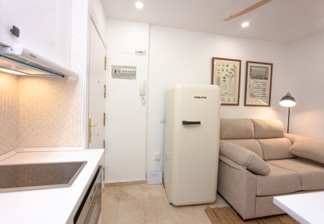 Apartamento em Madrid - Coqueto y elegante ap. Politécnica Temporal  Apartamento em Madrid - Coqueto y elegante ap. Politécnica Temporal