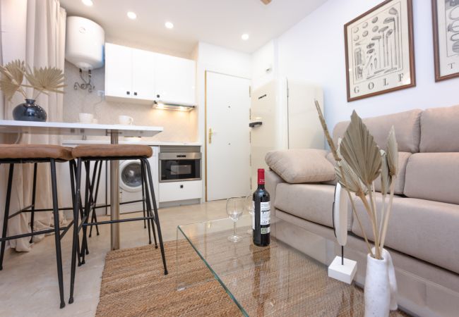 Apartamento em Madrid - Coqueto y elegante ap. Politécnica Temporal  Apartamento em Madrid - Coqueto y elegante ap. Politécnica Temporal